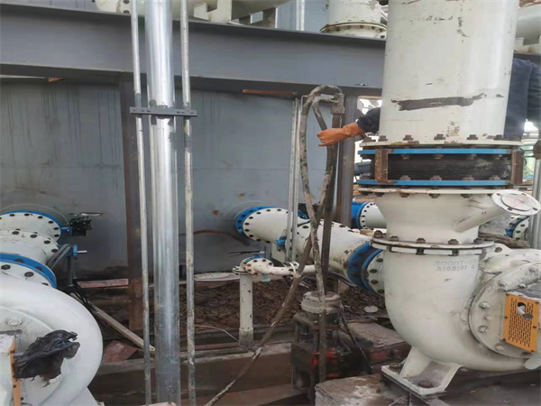 万江街道设备基础沉降下沉注浆加固增加荷载