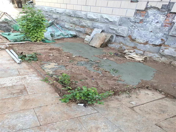 万江街道地基基础注浆增加承载力灌浆加固