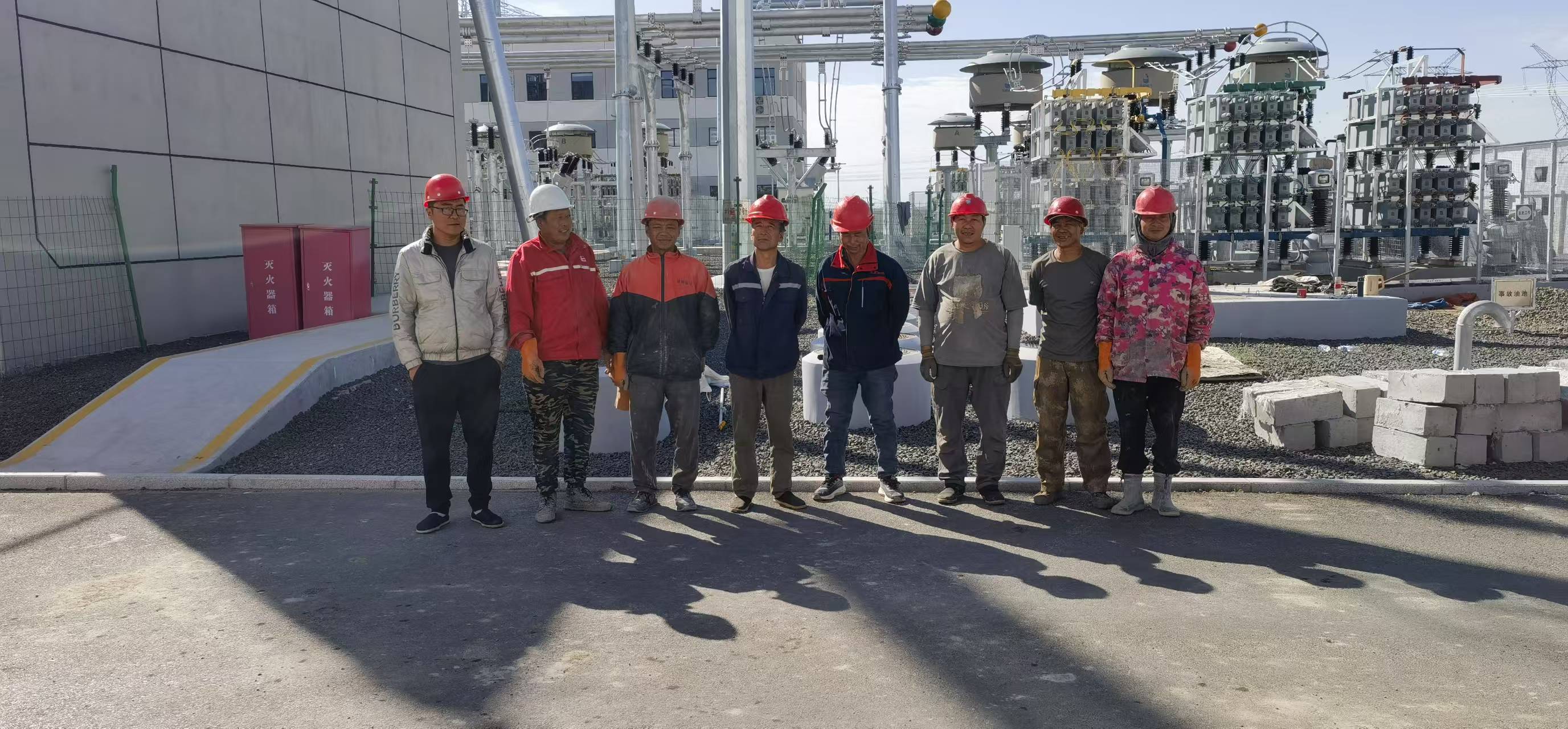 万江街道地基沉降如何修复?